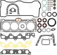 VICTOR REINZ Dichtungsvollsatz, Motor 01-52585-01 mit Ventilschaftabdichtung für TOYOTA 04111-16120 Image