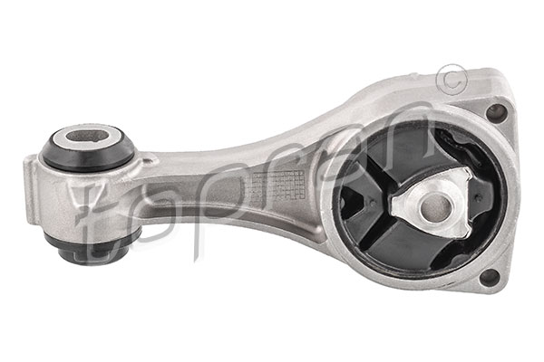 TOPRAN Lagerung, Motor 701 728 rechts für RENAULT DACIA NISSAN 113560001R Image