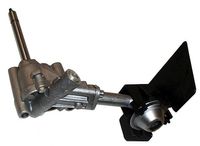 JP GROUP Ölpumpe 1113102100 für VW VAG 068115105H 068115105D 068115105S Image