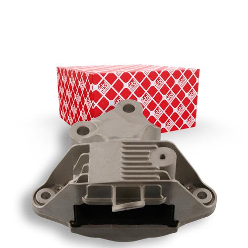 FEBI BILSTEIN Motorlager Links (44256) für OPEL Astra J Zafira Tourer C Mk III |