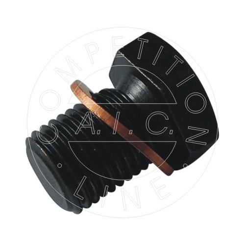 AIC Verschlussschraube, Ölwanne Quality für VW SEAT AUDI VAG N90660601 56292