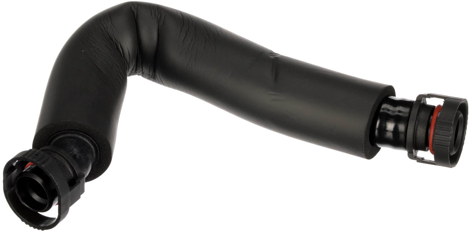 GATES Schlauch, Kurbelgehäuseentlüftung emh440 für BMW Image