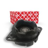 FEBI BILSTEIN Lagerung, Automatikgetriebe 01520 links für VW Image