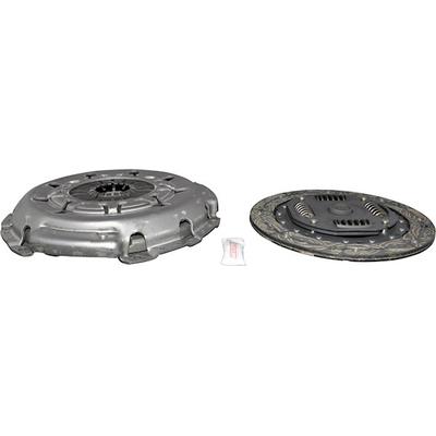 JP GROUP Kupplungssatz Ø210mm 210mm für MAZDA FORD 1387931 RM3S617540AB 1303418 1530407910 Image