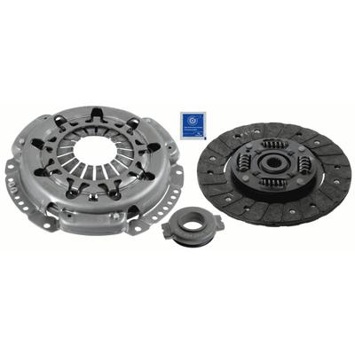 SACHS Kupplungssatz Ø200mm 200mm für NISSAN 3000 950 944 Image