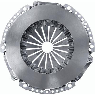 SACHS Kupplungssatz Ø228mm 228mm für PEUGEOT CITROËN VAUXHALL OPEL DS 9658420080 2051Z7 2052X4 3000 950 090 Image