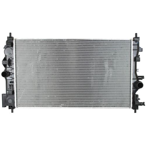 MAHLE Motorkühler (CR 1782 000S) für OPEL Zafira Tourer C Insignia A Mk III |