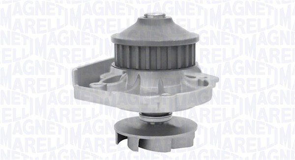 MAGNETI MARELLI Wasserpumpe 352316170286 für FIAT LANCIA 46526243 46805736 070251187A Image