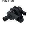 SKF Wasserpumpe für VW AUDI 1K0965561G VKPA 81901