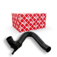 FEBI BILSTEIN Kühlerschlauch 33461 Oben für VOLVO 30822040 Image