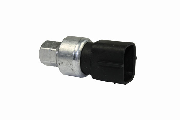 METZGER Druckschalter, Klimaanlage 0917068 4-polig für FORD 7S43-19D594-AA 4170844 XS4H19D594AA Image