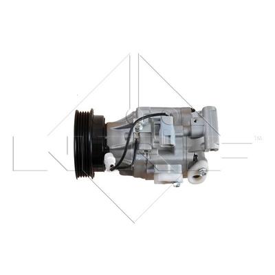 NRF Kompressor, Klimaanlage 12V für TOYOTA 8831013032 8831002330 8831002192 32623