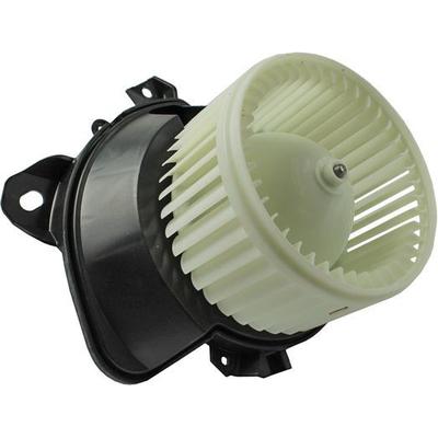 METZGER Innenraumgebläse ORIGINAL ERSATZTEIL 12V für FIAT 55702442 77364951 0917192