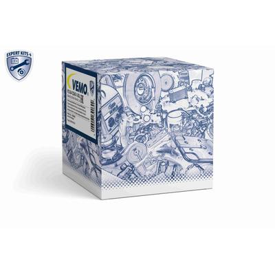 VEMO Innenraumgebläse Original Qualität Ansauggebläse, Innenraumluft,Innenraumgebläse für BMW 64118390935 8390396 64111466015 V20-03-1113 Image