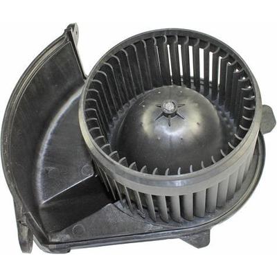 METZGER Innenraumgebläse GREENPARTS 12V für RENAULT MERCEDES-BENZ OPEL NISSAN 4419685 A4158350800 4158350800 0917292