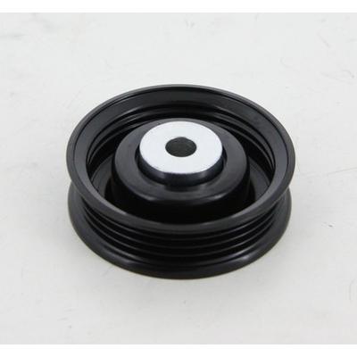 TRISCAN Umlenk-/Führungsrolle, Keilrippenriemen 70mm für SUZUKI (CHANGHE) VAUXHALL OPEL 1753082J00 93194251 4709356 8641