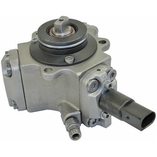 METZGER Einspritzpumpe für MERCEDES-BENZ Sprinter 2-T 3-T 4-T 5-T