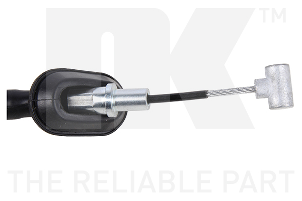 NK Seilzug, Feststellbremse 905242 für SUZUKI