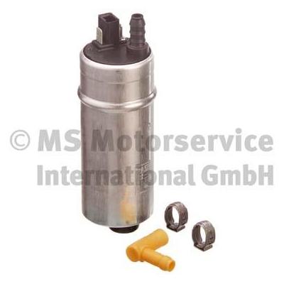 PIERBURG Kraftstoffpumpe Ø43,5mm 43,5mm für VW SEAT SKODA AUDI CITROEN PEUGEOT MITSUBISHI 7.28303.60.0 Image