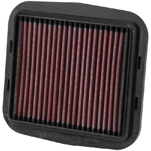 K&N Filters Luftfilter für DUCATI MOTORCYCLES DU-1112