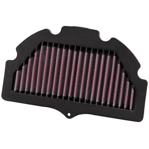 K&N Filters Luftfilter Race Specific für SUZUKI MOTORCYCLES SU-7506R