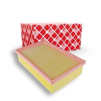 FEBI BILSTEIN Luftfilter 108746 für JAGUAR C2P16933 C2P6500 Image