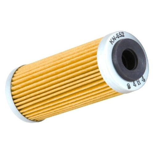 K&N Filters Ölfilter Ø33mm 33mm für KTM MOTORCYCLES GASGAS HUSQVARNA MOTORCYCLE HUSABERG KN-652