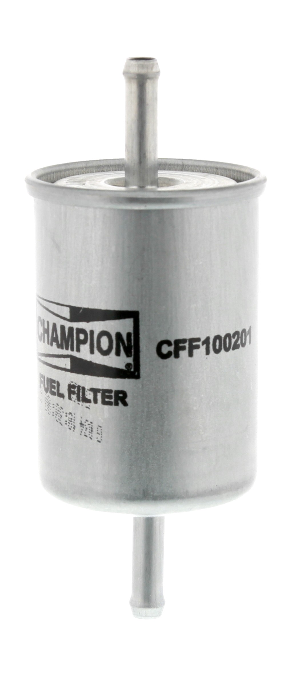 CHAMPION Kraftstofffilter cff100201 Leitungsfilter 140mm für PEUGEOT CITROËN (DF-PSA) OPEL SAAB AMERICANMOTORS(FORD) ONAN ALFAROME/FIAT/LANCI FORD FI Image