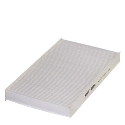 HENGST FILTER Filter, Innenraumluft für RENAULT TRUCKS ALFA ROMEO FIAT IVECO 5021185576 02995965 5908269 E934LI Image