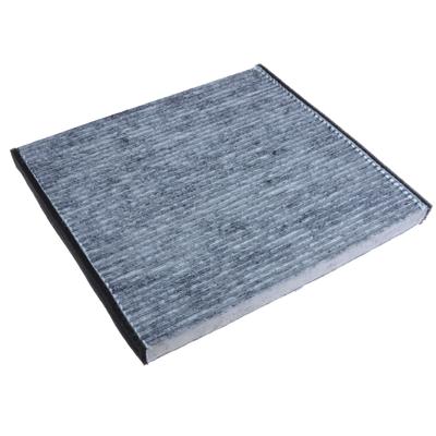 BLUE PRINT Filter, Innenraumluft für LEXUS TOYOTA 87139-YZZ02 87139-50010 ADT32503 Image