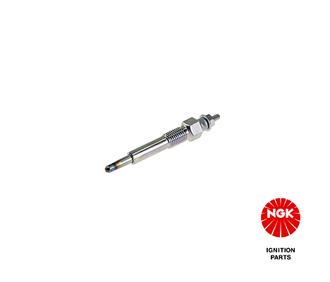 NGK Glühkerze D-Power 11,0V für ISUZU 8-8440-2303-1 4467