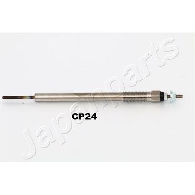 JAPANPARTS Glühkerze Ø3mm 3mm für TOYOTA 19850-26030 1985026030 CP24