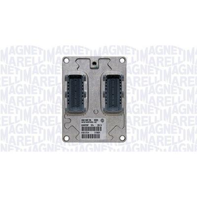 MAGNETI MARELLI Steuergerät, Motormanagement für FIAT 51847332 216009984700