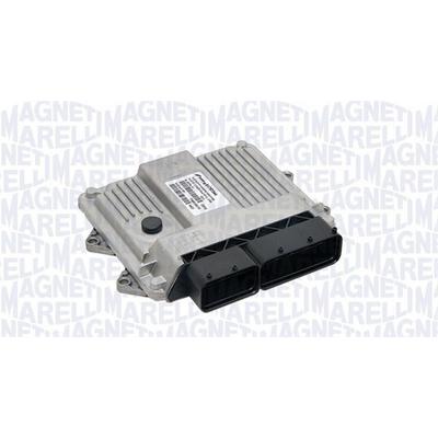 MAGNETI MARELLI Steuergerät, Motormanagement für FIAT 51791669 51768665 51871690 217160008704