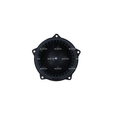 NRF Innenraumgebläse 12V 121mm für VW 701819167 34122