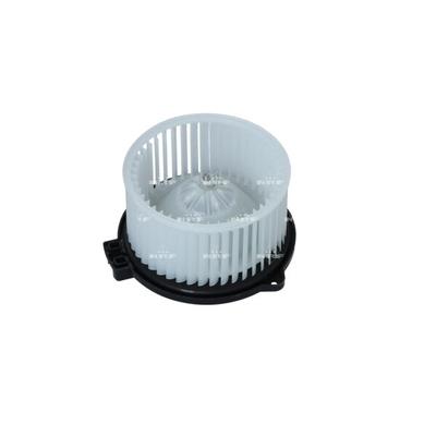 NRF Innenraumgebläse 12V 156mm für MERCEDES-BENZ HONDA A1638204142 79310SZ3A01 1638204142 34128