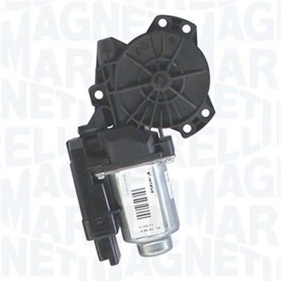 MAGNETI MARELLI Elektromotor, Fensterheber vorne links mit Elektromotor für KIA 824711H000 824501H000 350103175300