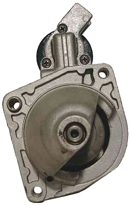 EUROTEC Anlasser 12V für Tempra Tipo