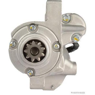 HERTH+BUSS ELPARTS Starter 14V für VAUXHALL OPEL ISUZU 97254220 97375613 R1540026 42114412