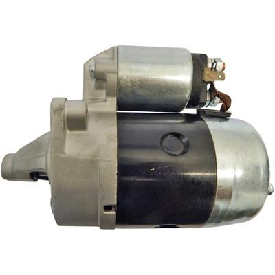 HELLA Starter 12V für MITSUBISHI SUZUKI M3T33781 31100-826A0 31100-92330 8EA 011 610-831