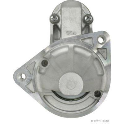 HERTH+BUSS JAKOPARTS Starter 12V für HYUNDAI KIA 36100-02555 36100-02511 36100-02800 J5210503