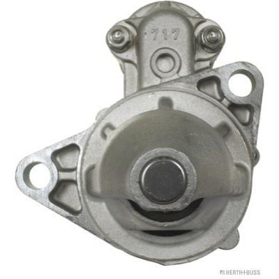 HERTH+BUSS JAKOPARTS Starter 12V für DAIHATSU 28100-97205-000 28100-97206-000 28100-97213-000 J5216023