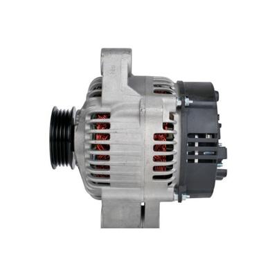 HELLA Generator 14V 75A für MERCEDES-BENZ SMART EVOBUS 0003250V008 A1601540101 0002801V003 8EL 012 427-051