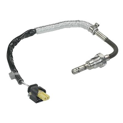 MEYLE Sensor, Abgastemperatur MEYLE-ORIGINAL Quality 2-polig für MERCEDES-BENZ SMART A0009055105 0051531928 0081533628 0