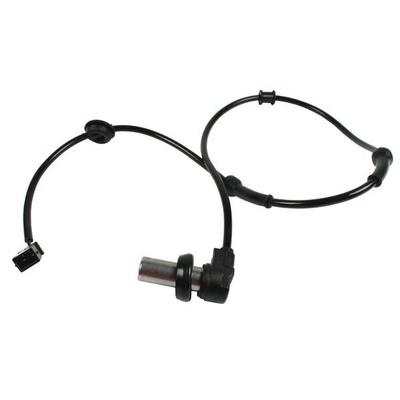 METZGER Sensor, Raddrehzahl GREENPARTS hinten rechts links für VAG 8D0927807A 8D0927807C 8D0927807 0900068