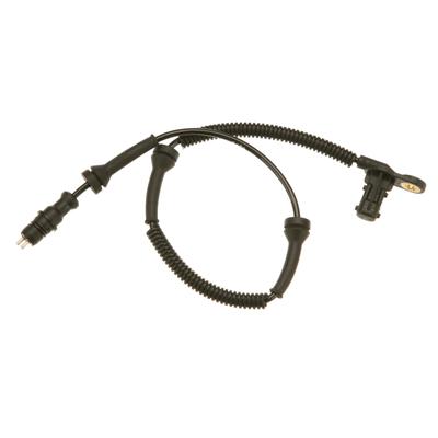 TRW Sensor, Raddrehzahl vorne rechts links für RENAULT 8200274800 8200252007 GBS2037 Image