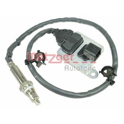 METZGER NOx-Sensor, NOx-Katalysator ORIGINAL ERSATZTEIL für GENERAL MOTORS VAUXHALL OPEL 55570097 855495 0899202