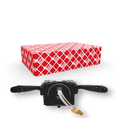 FEBI BILSTEIN Lenkstockschalter für PEUGEOT CITROËN 6239.PP 6239.WY 6242.C3 40916 Image