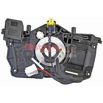 METZGER Wickelfeder, Airbag ORIGINAL ERSATZTEIL für RENAULT DACIA 255671336R 255678545R 0916749