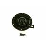 BOSCH Horn Ø125mm 125mm für IVECO DAF MERCEDES-BENZ MAN VOLVO PUCH 3464734 81253016035 47868720 0 320 226 002